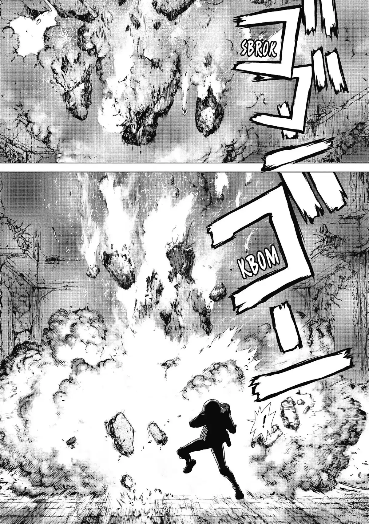 Sun-Ken Rock Volume 19 page 117