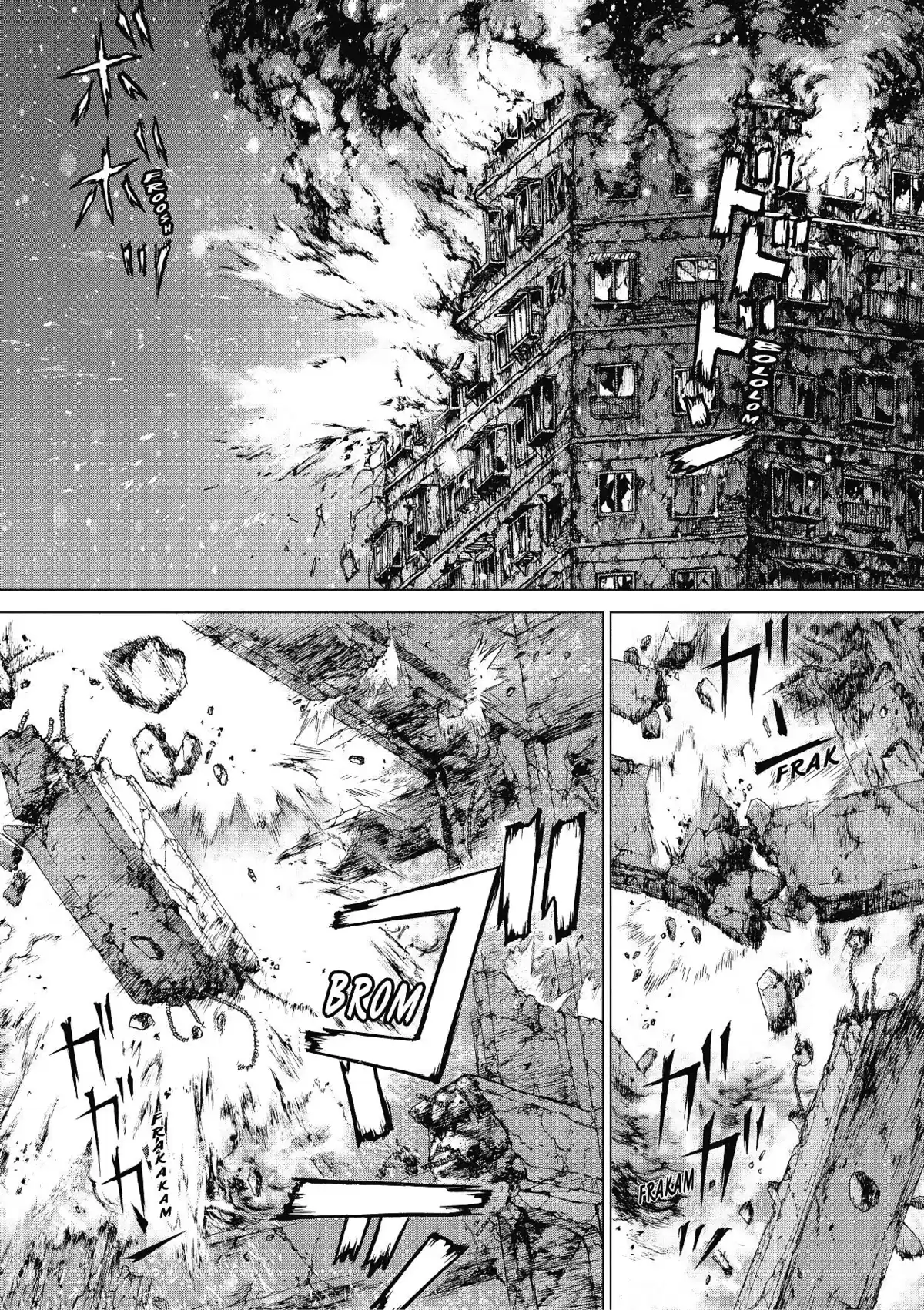 Sun-Ken Rock Volume 19 page 118