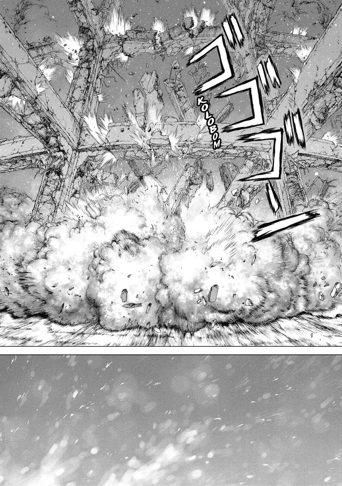 Sun-Ken Rock Volume 19 page 119