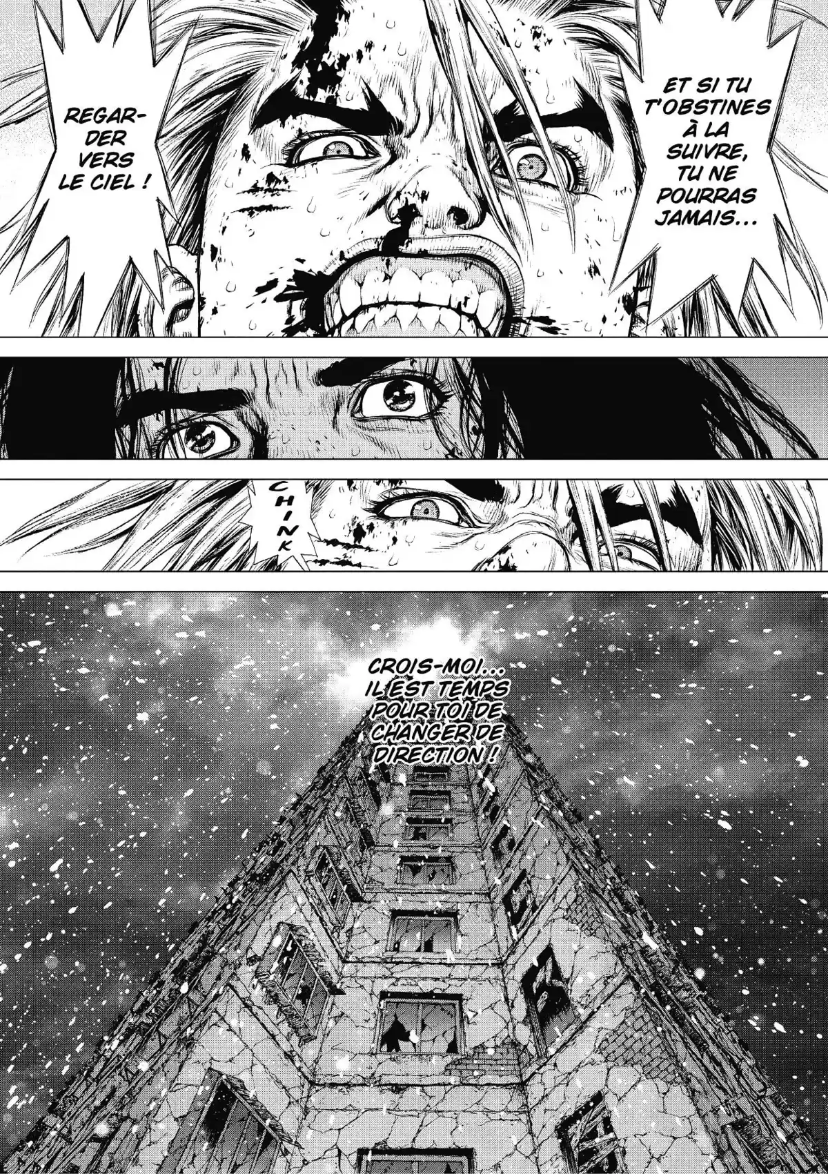 Sun-Ken Rock Volume 19 page 21