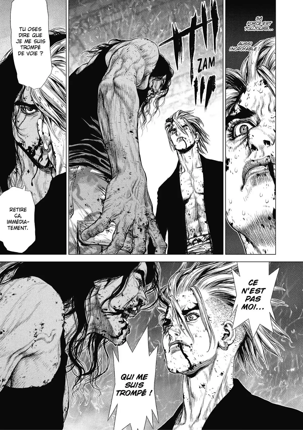 Sun-Ken Rock Volume 19 page 29