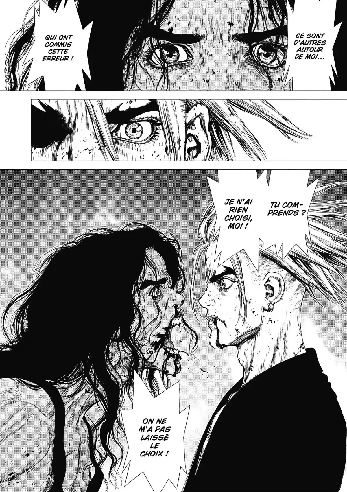 Sun-Ken Rock Volume 19 page 30