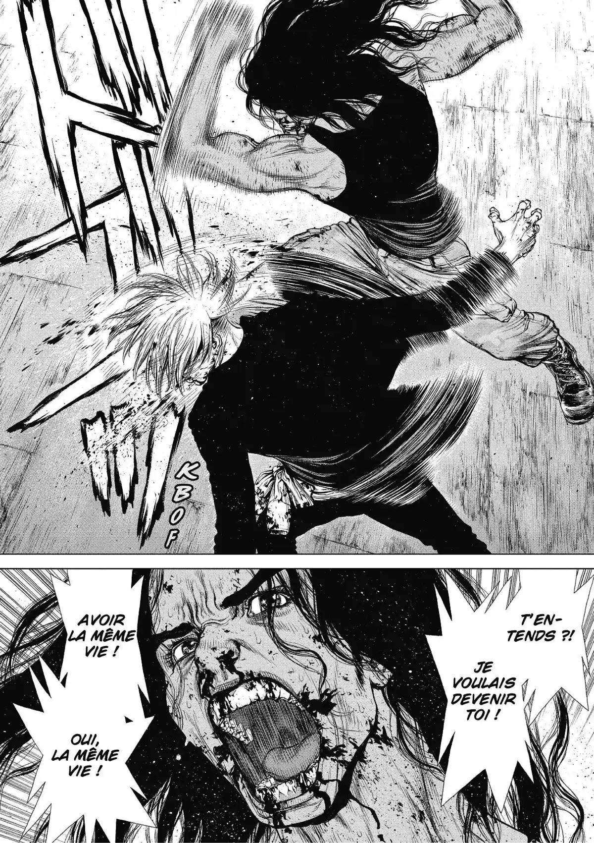 Sun-Ken Rock Volume 19 page 45