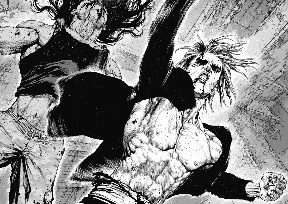 Sun-Ken Rock Volume 19 page 56