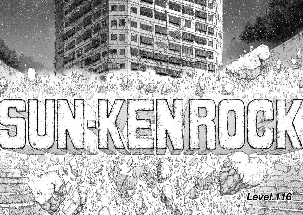 Sun-Ken Rock Volume 19 page 6