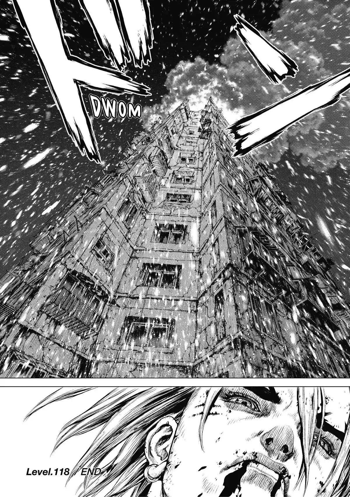 Sun-Ken Rock Volume 19 page 61