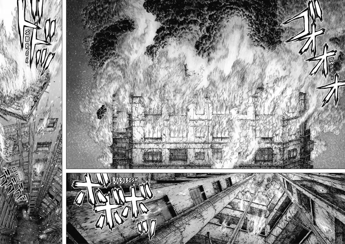 Sun-Ken Rock Volume 19 page 80