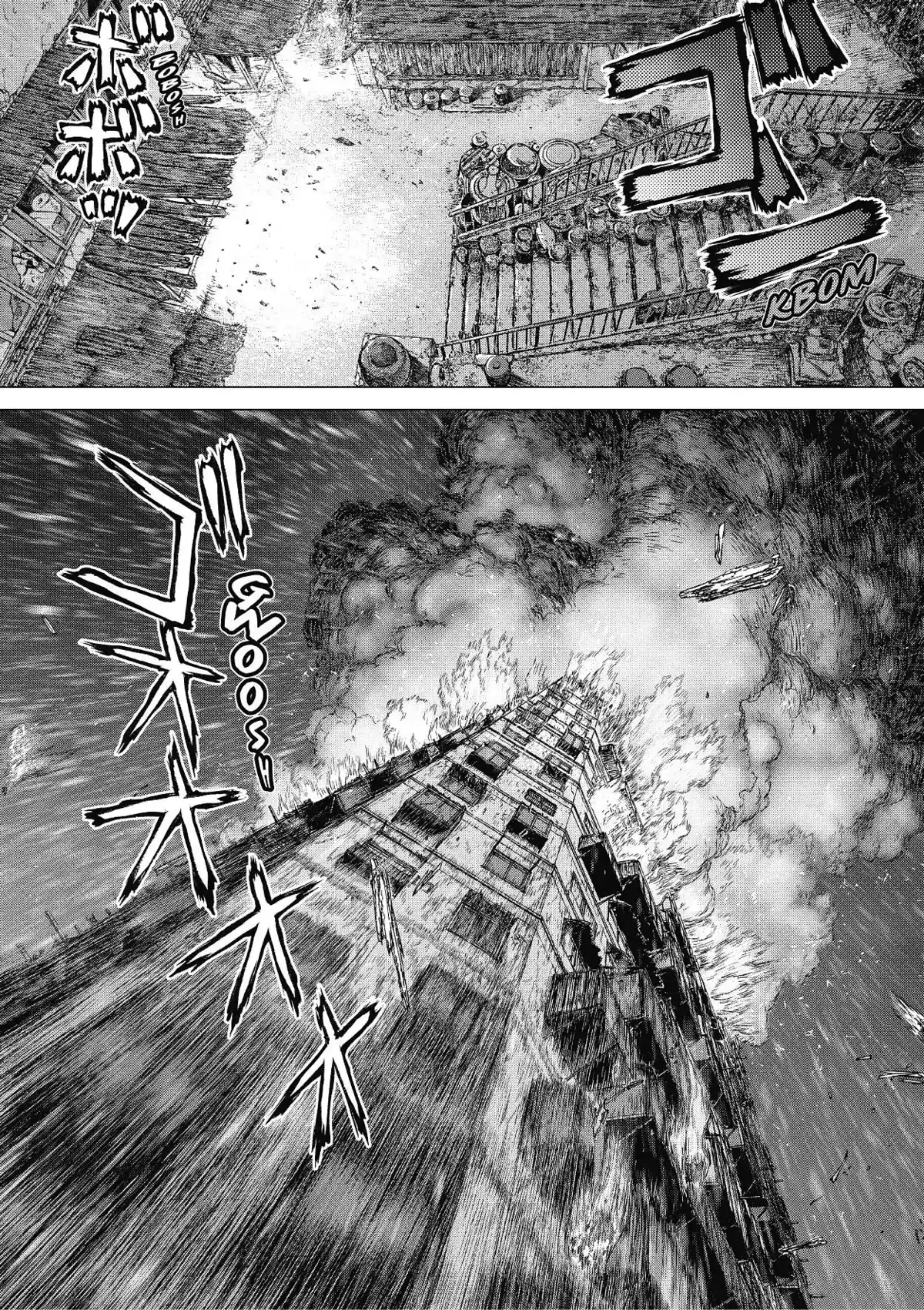 Sun-Ken Rock Volume 19 page 81