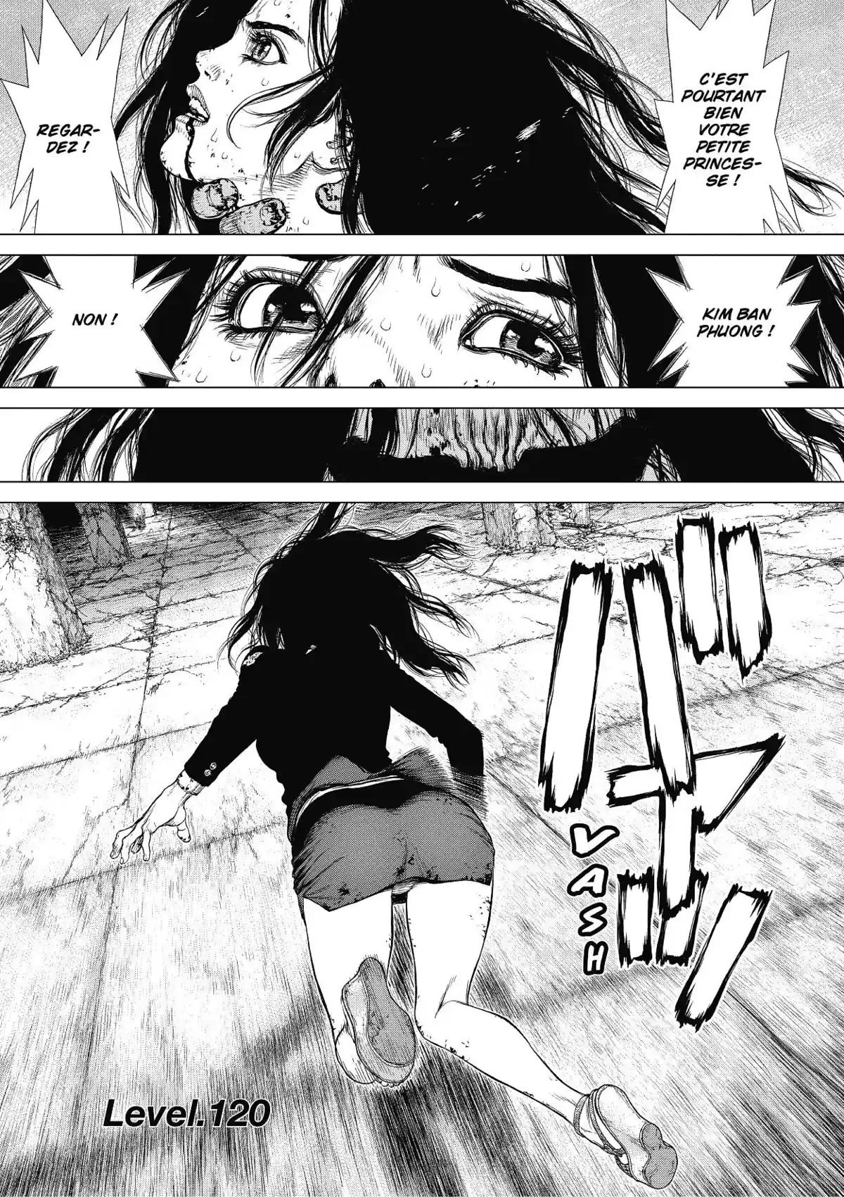 Sun-Ken Rock Volume 19 page 86