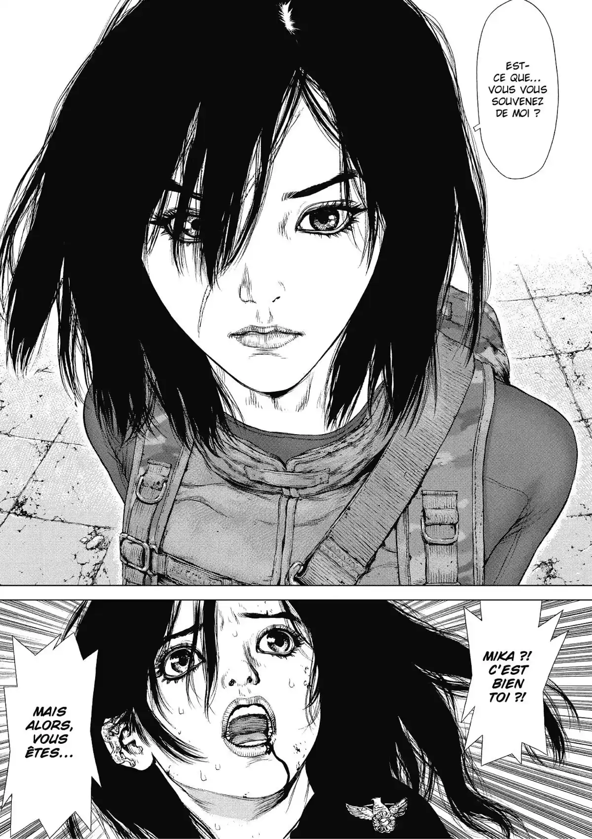 Sun-Ken Rock Volume 19 page 93