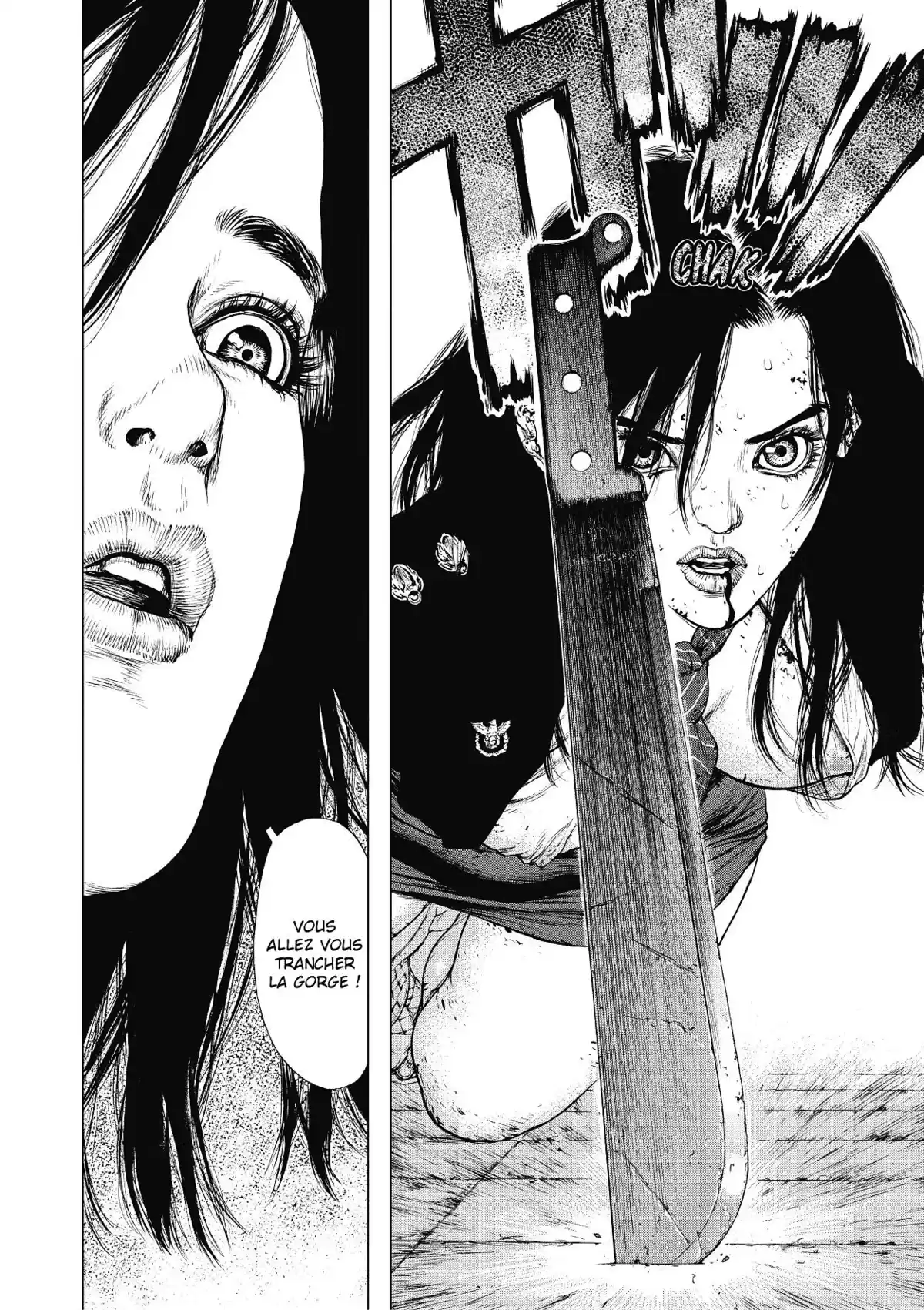 Sun-Ken Rock Volume 19 page 98