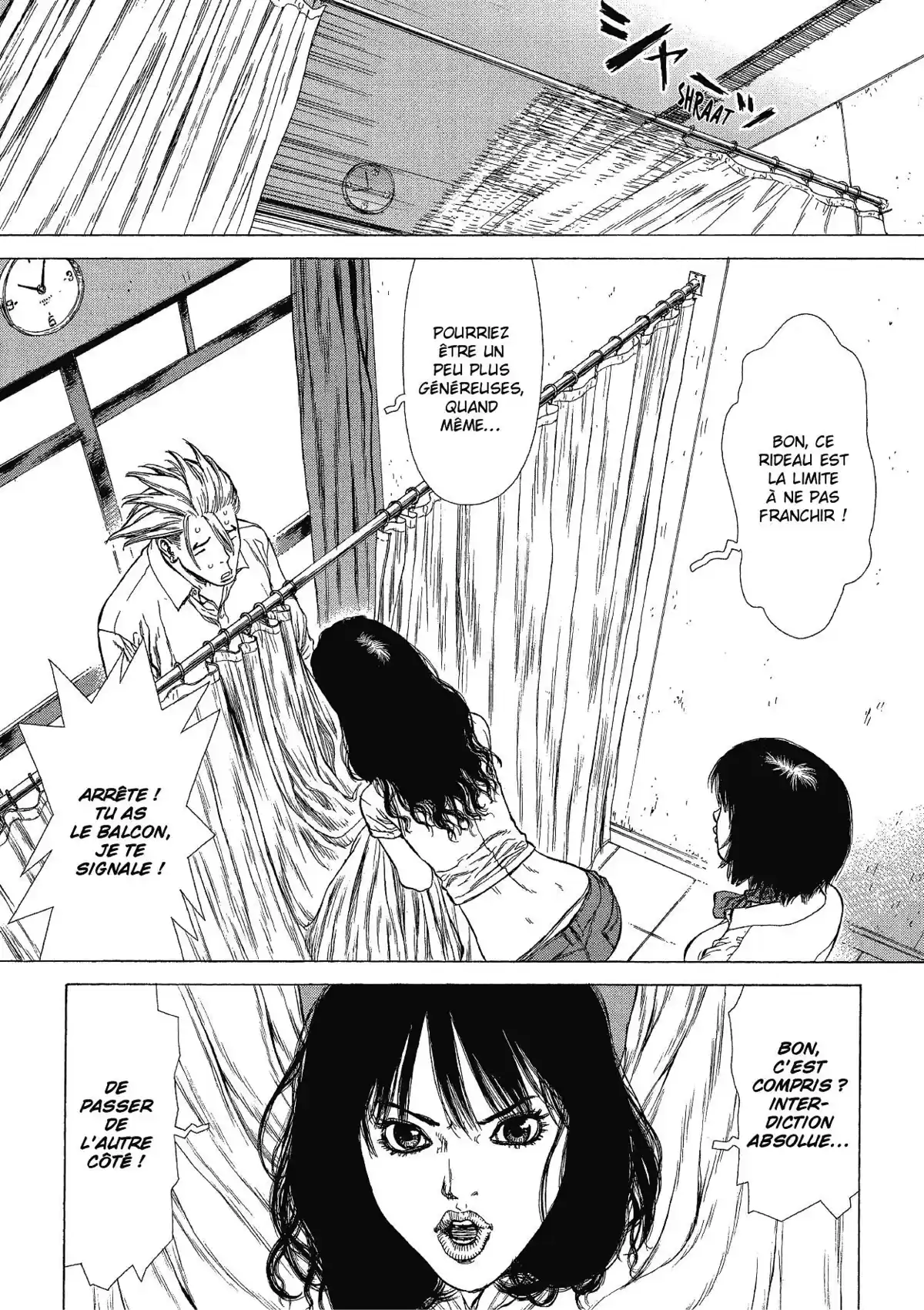 Sun-Ken Rock Volume 10 page 101