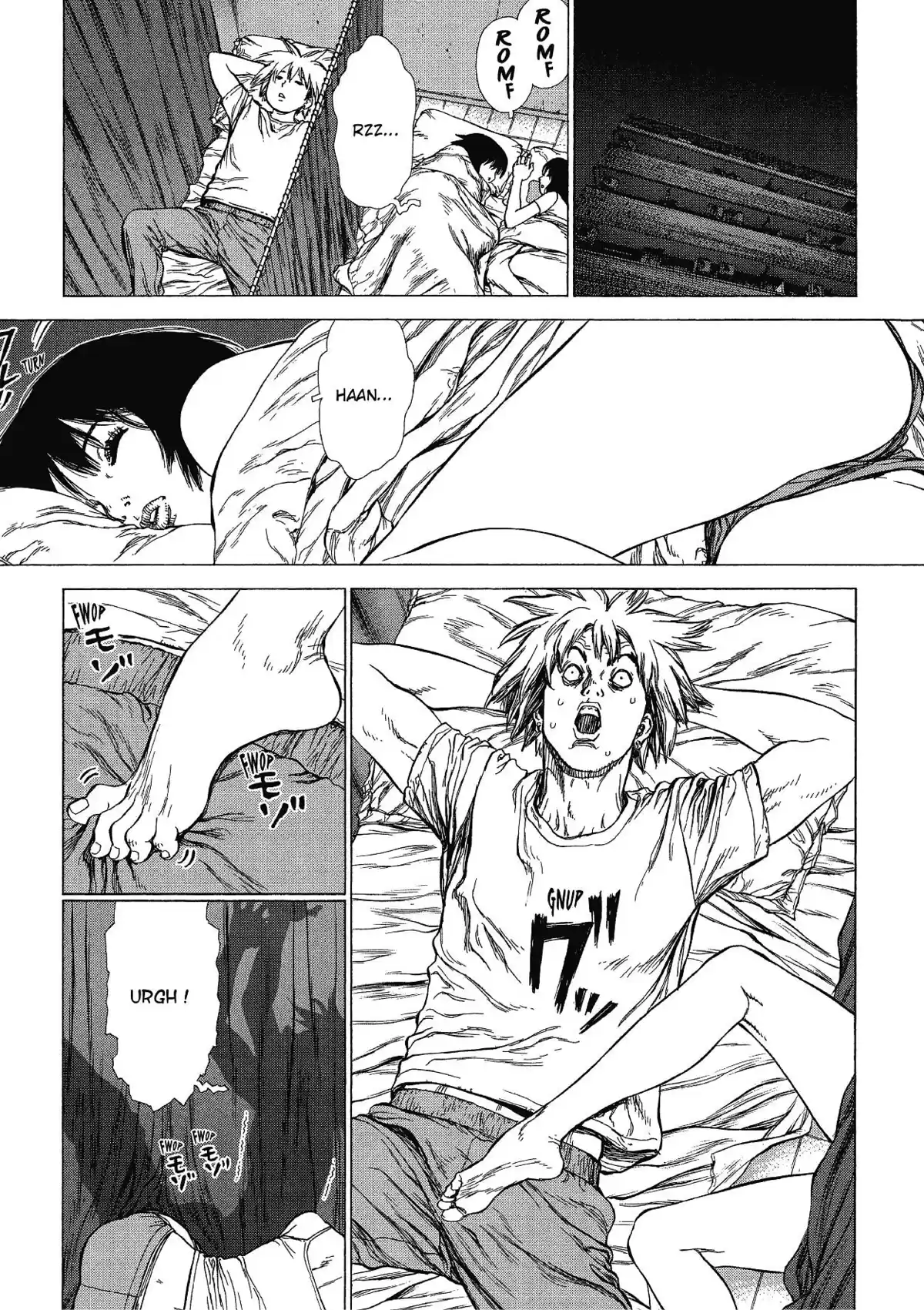 Sun-Ken Rock Volume 10 page 103