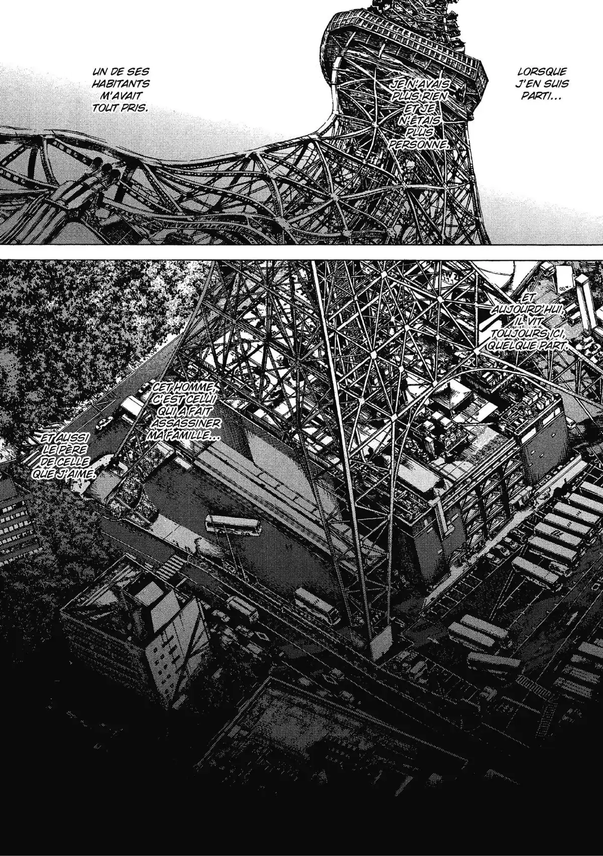 Sun-Ken Rock Volume 10 page 107