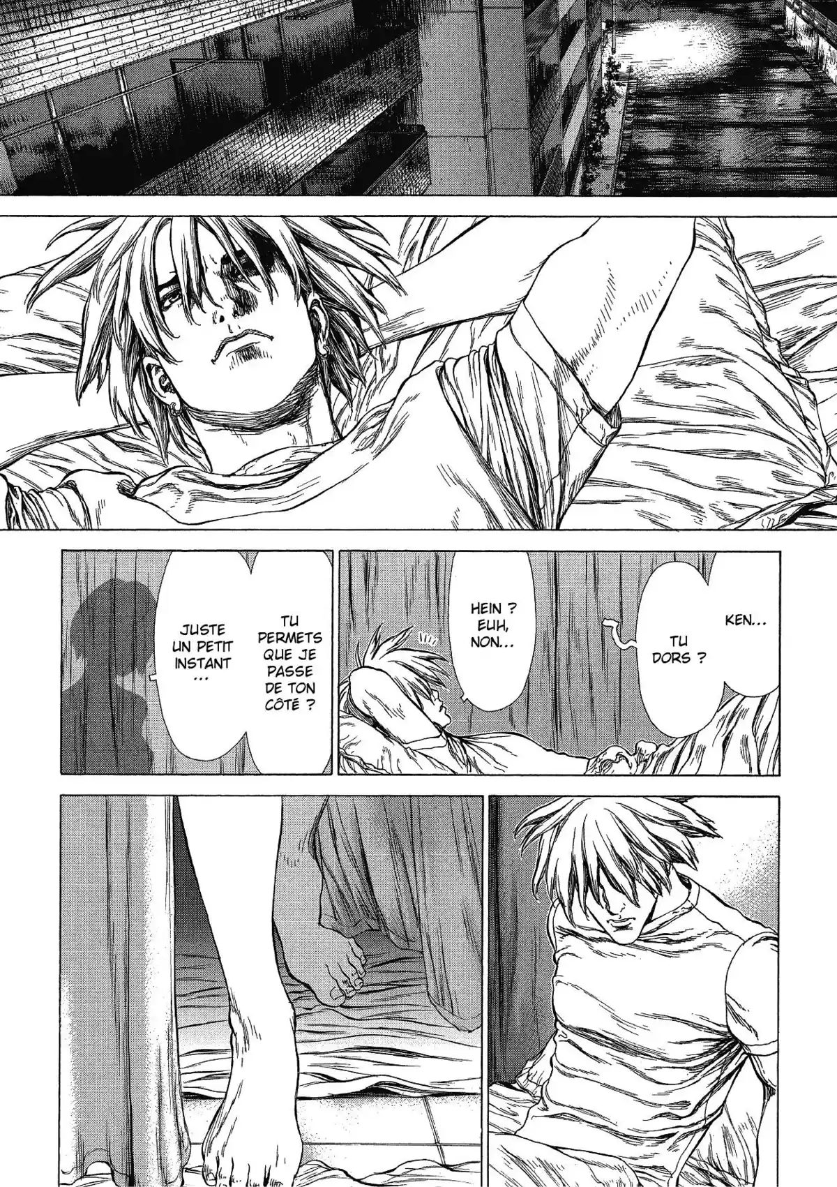 Sun-Ken Rock Volume 10 page 109