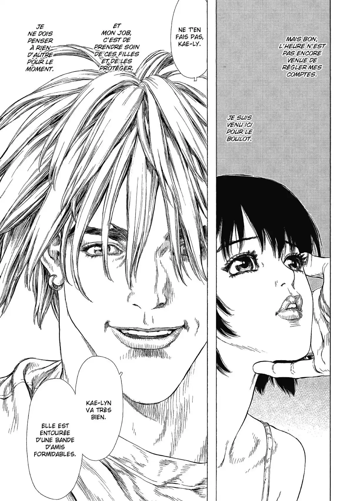 Sun-Ken Rock Volume 10 page 113