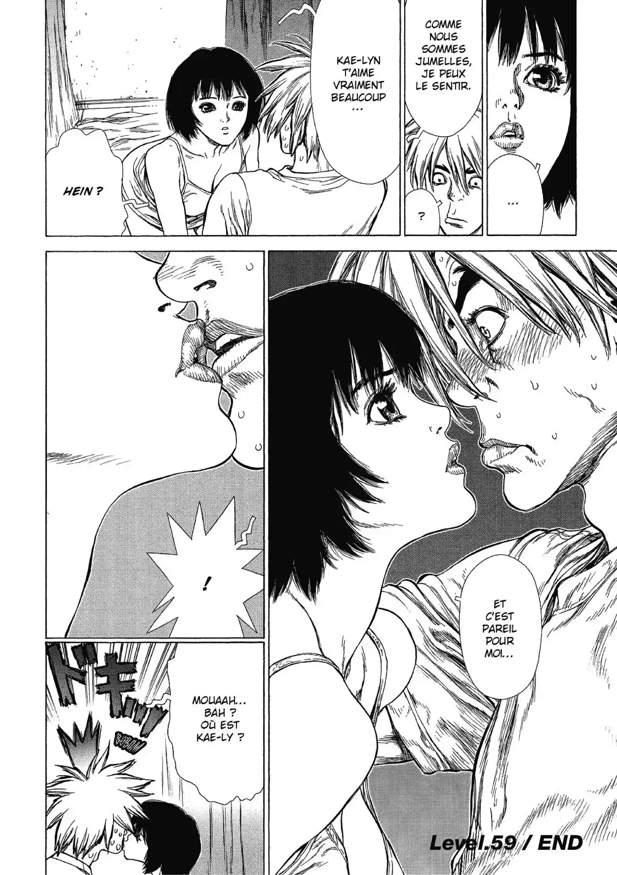 Sun-Ken Rock Volume 10 page 114