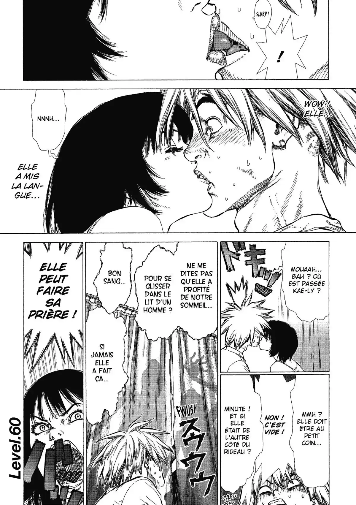 Sun-Ken Rock Volume 10 page 115