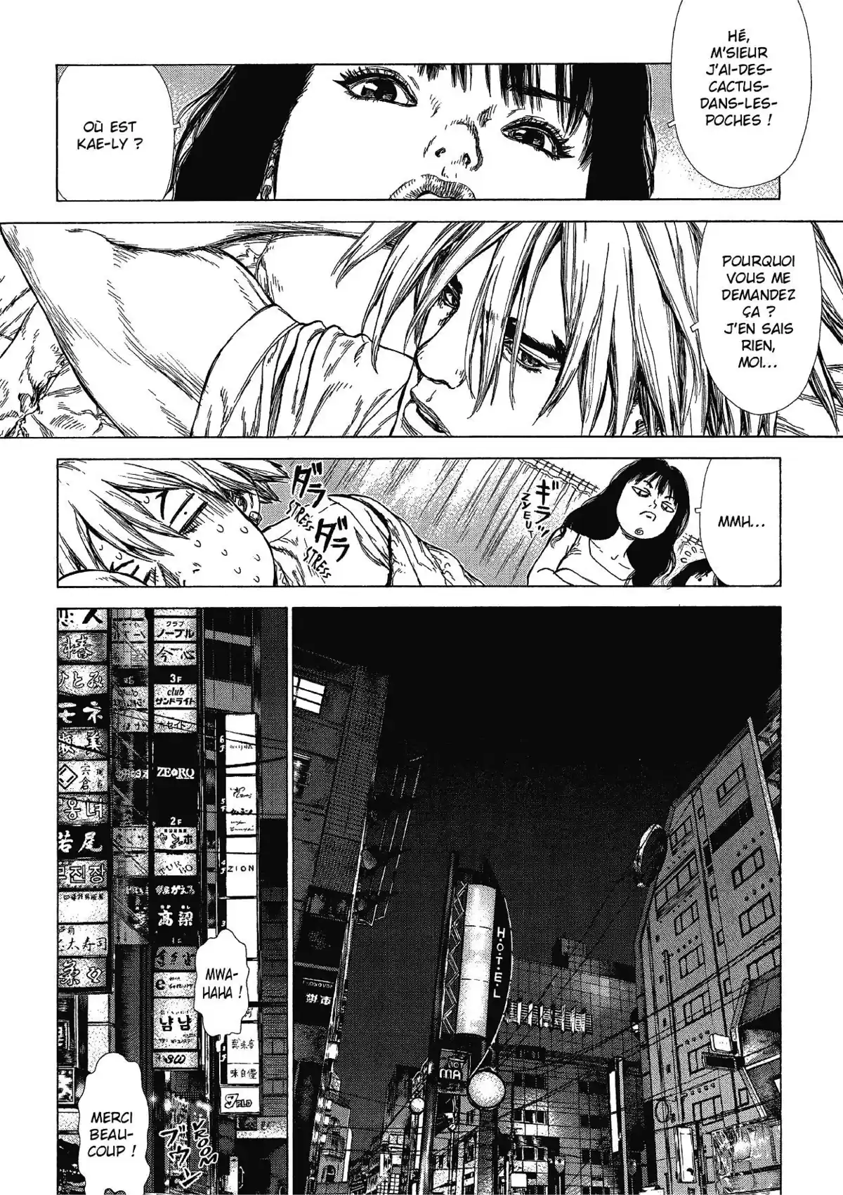 Sun-Ken Rock Volume 10 page 118