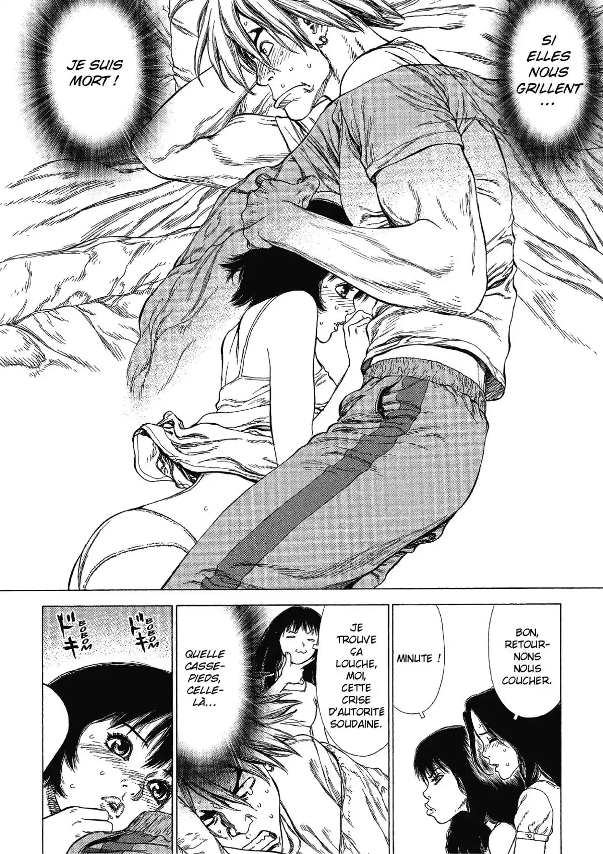 Sun-Ken Rock Volume 10 page 120