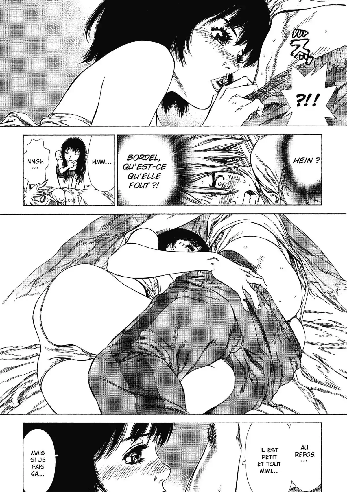 Sun-Ken Rock Volume 10 page 121