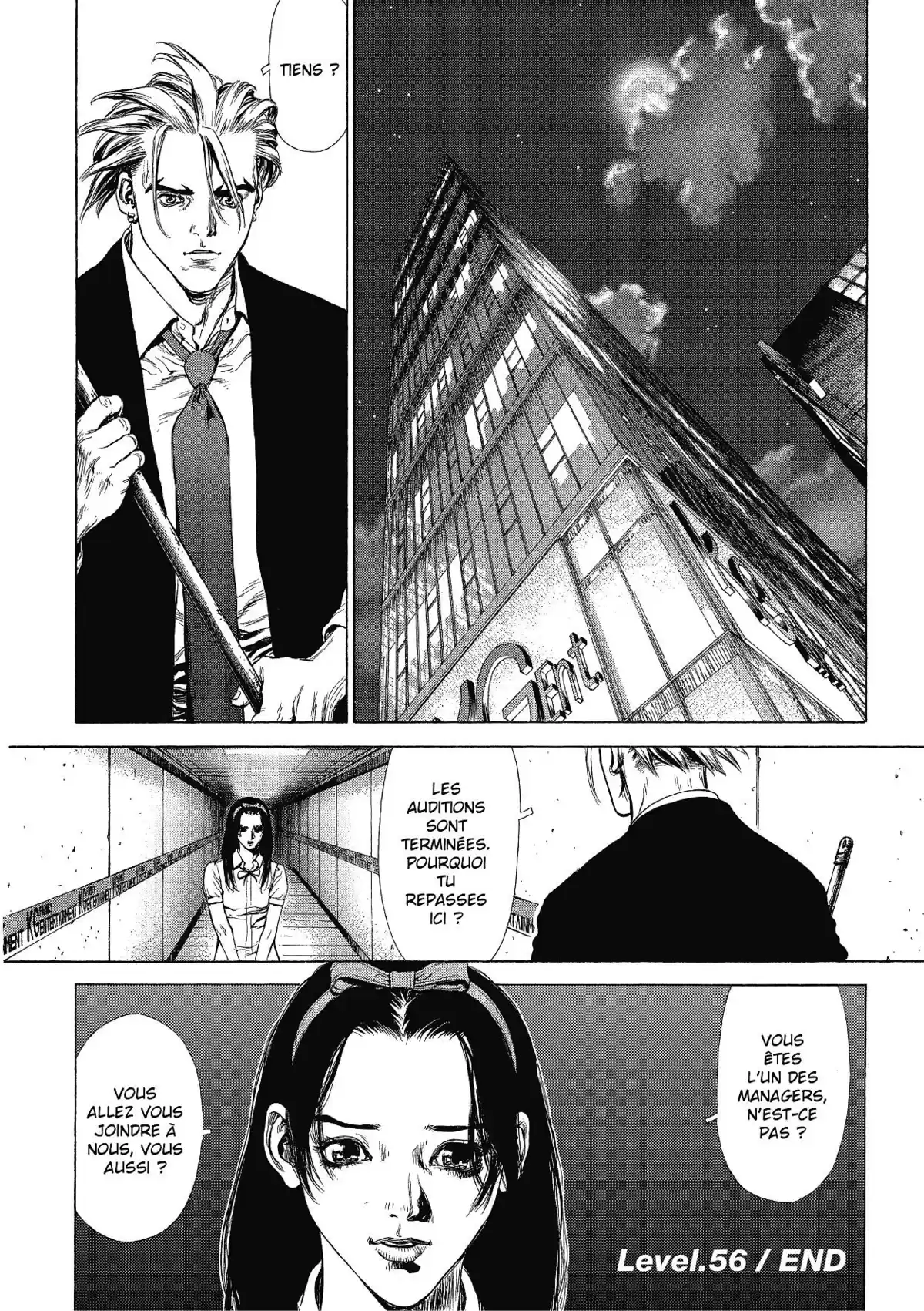 Sun-Ken Rock Volume 10 page 29