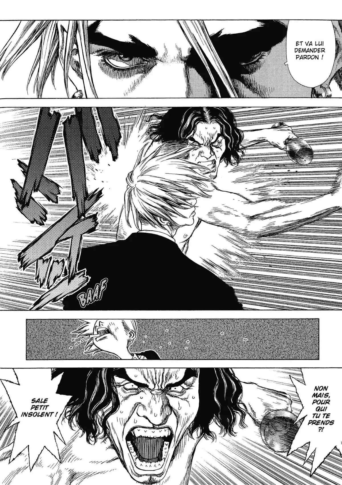 Sun-Ken Rock Volume 10 page 35