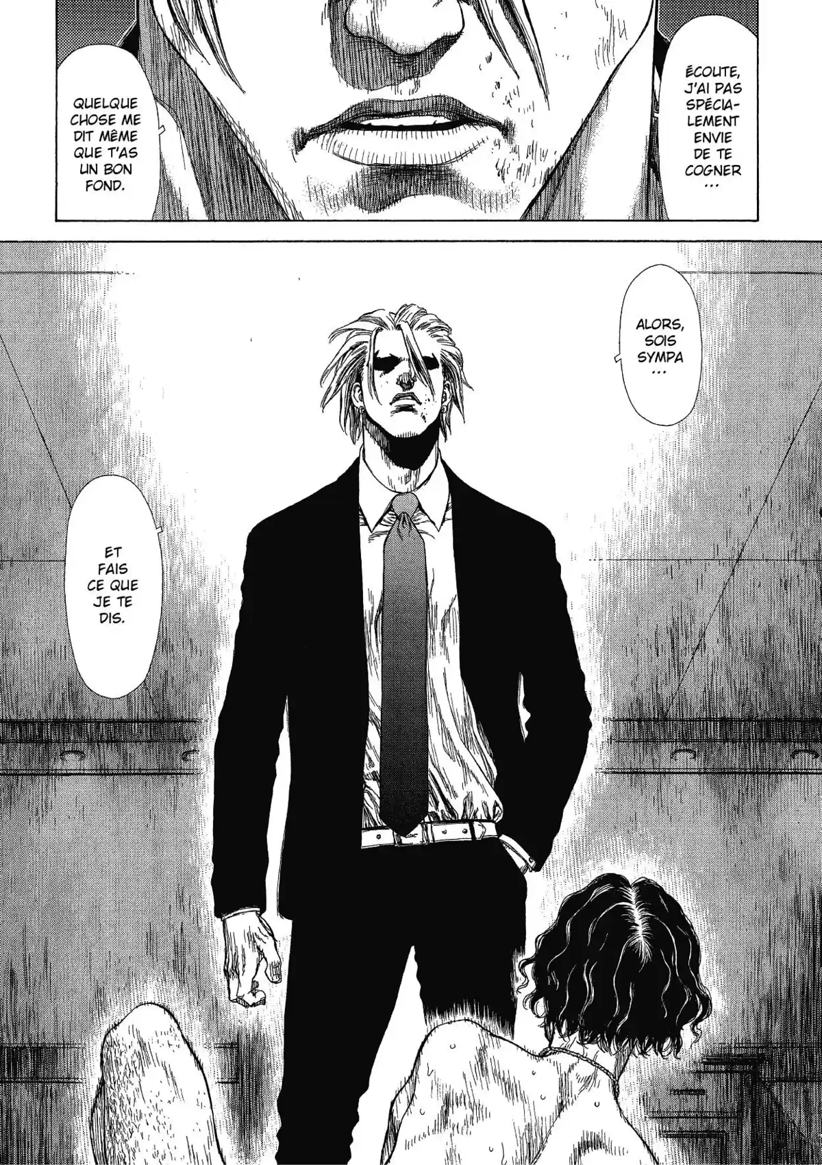 Sun-Ken Rock Volume 10 page 38