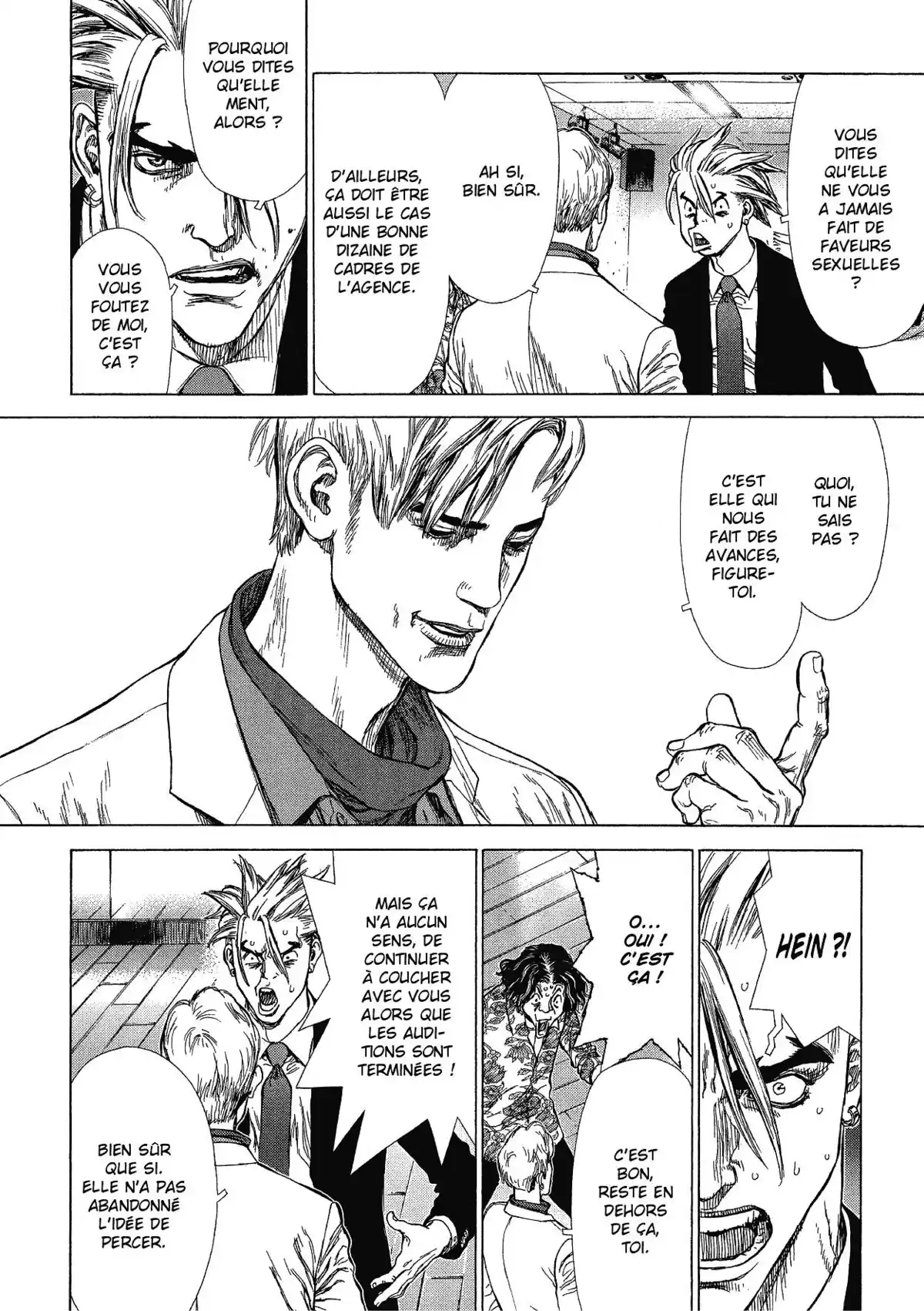 Sun-Ken Rock Volume 10 page 41