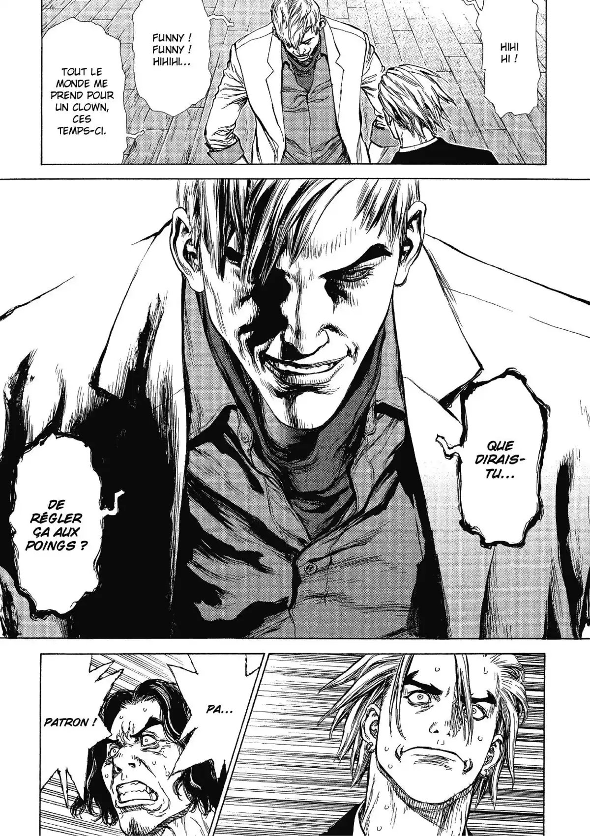 Sun-Ken Rock Volume 10 page 44