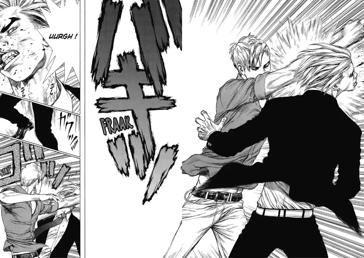 Sun-Ken Rock Volume 10 page 52