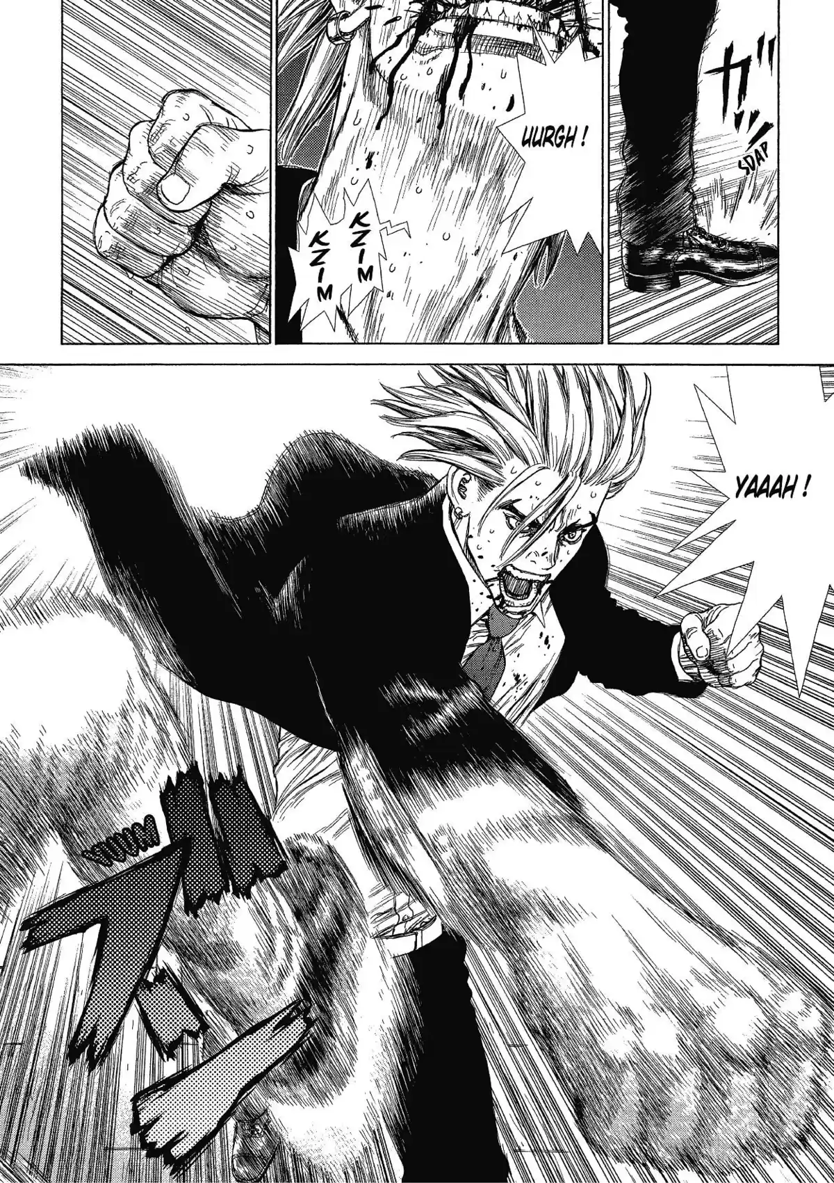 Sun-Ken Rock Volume 10 page 55