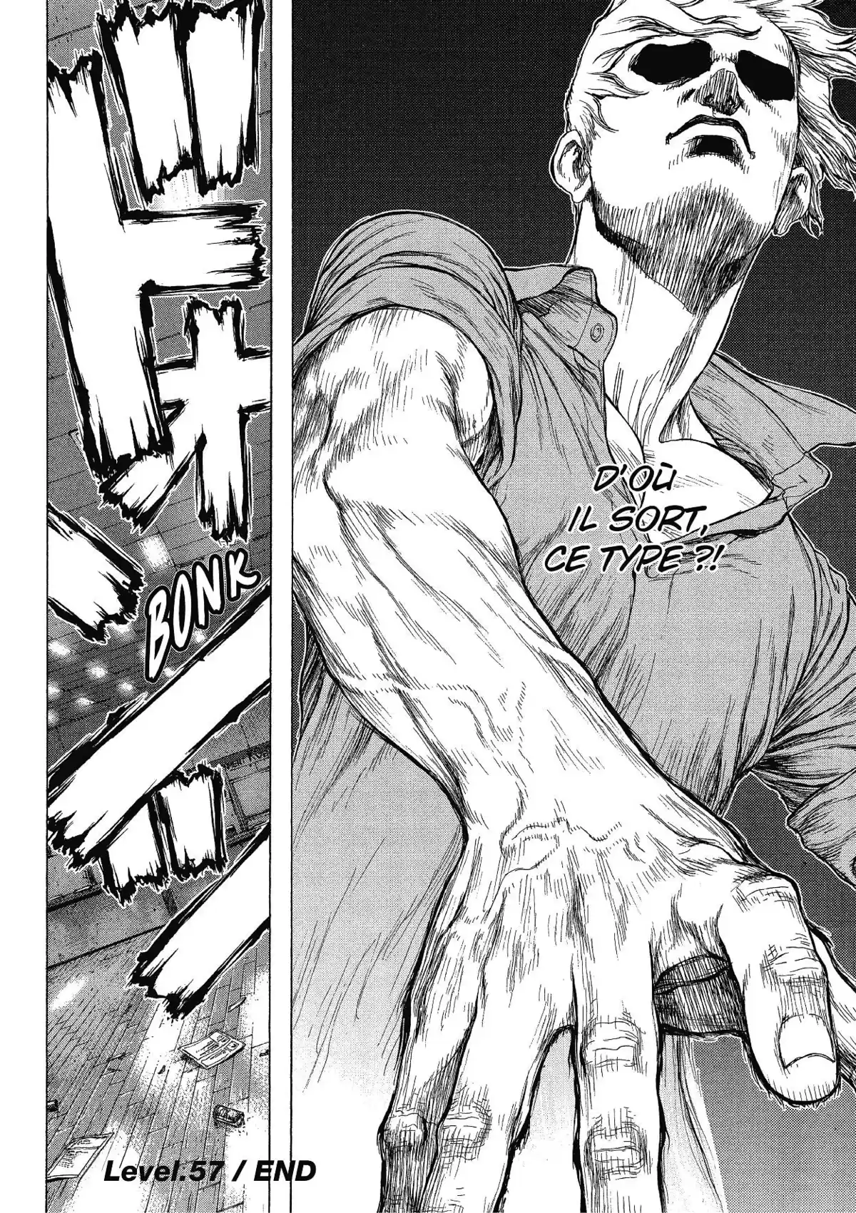 Sun-Ken Rock Volume 10 page 57