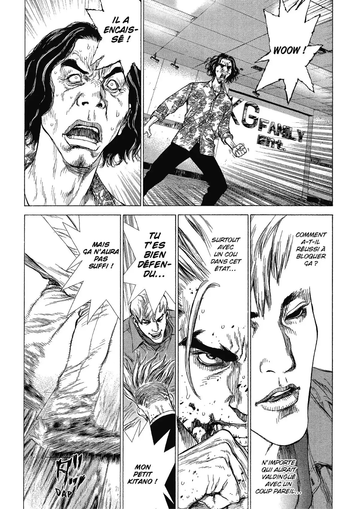 Sun-Ken Rock Volume 10 page 60