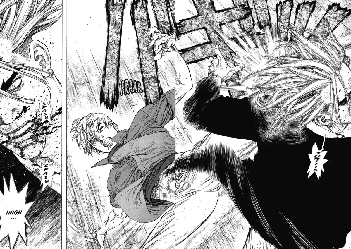 Sun-Ken Rock Volume 10 page 61