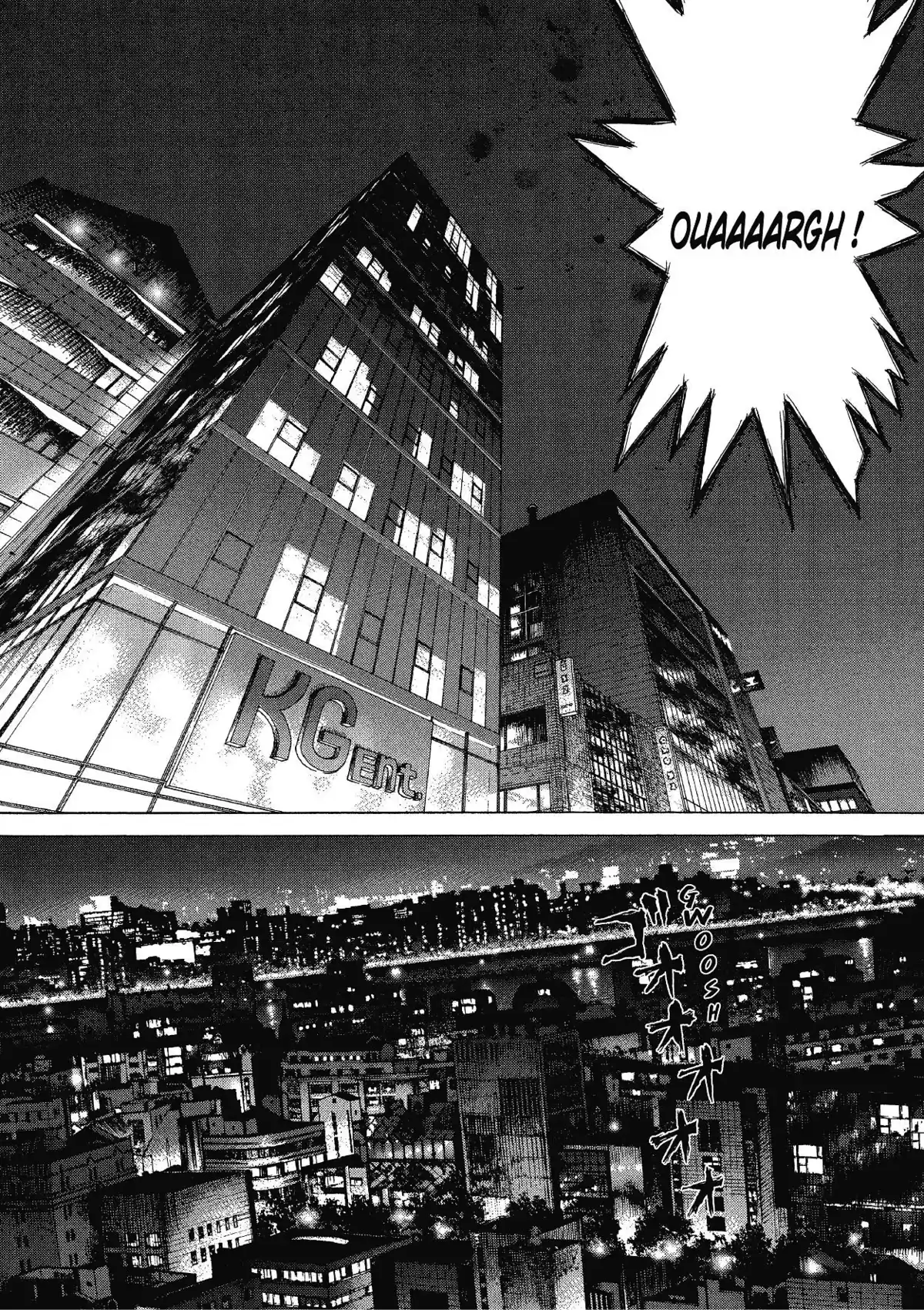 Sun-Ken Rock Volume 10 page 62