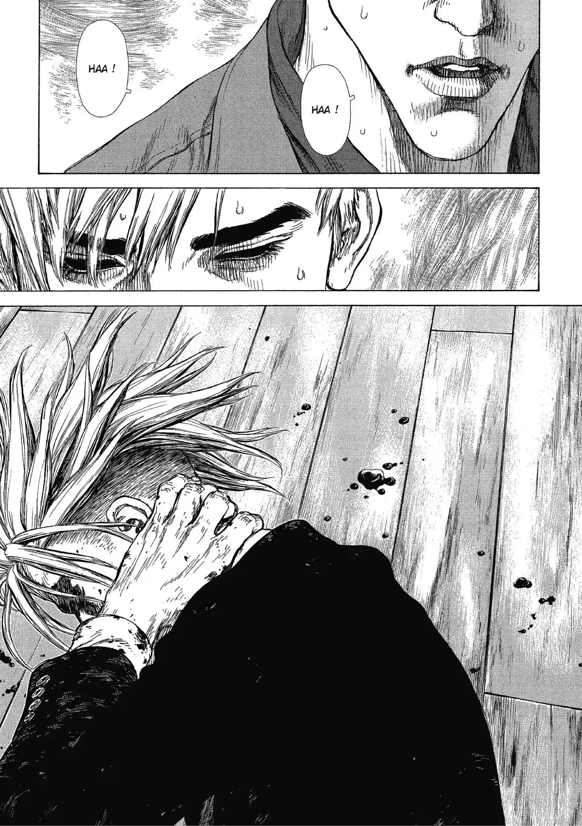 Sun-Ken Rock Volume 10 page 63