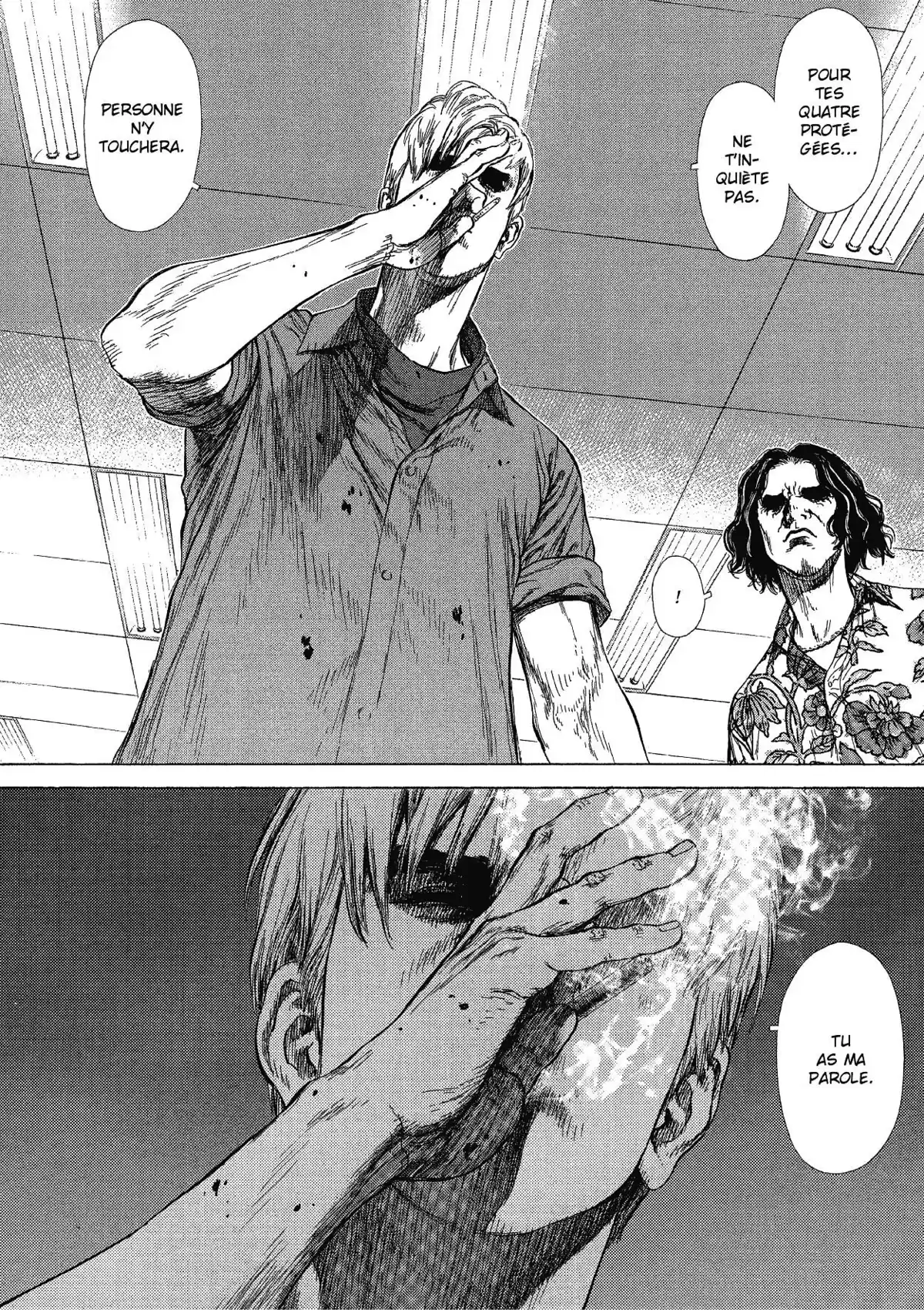 Sun-Ken Rock Volume 10 page 65