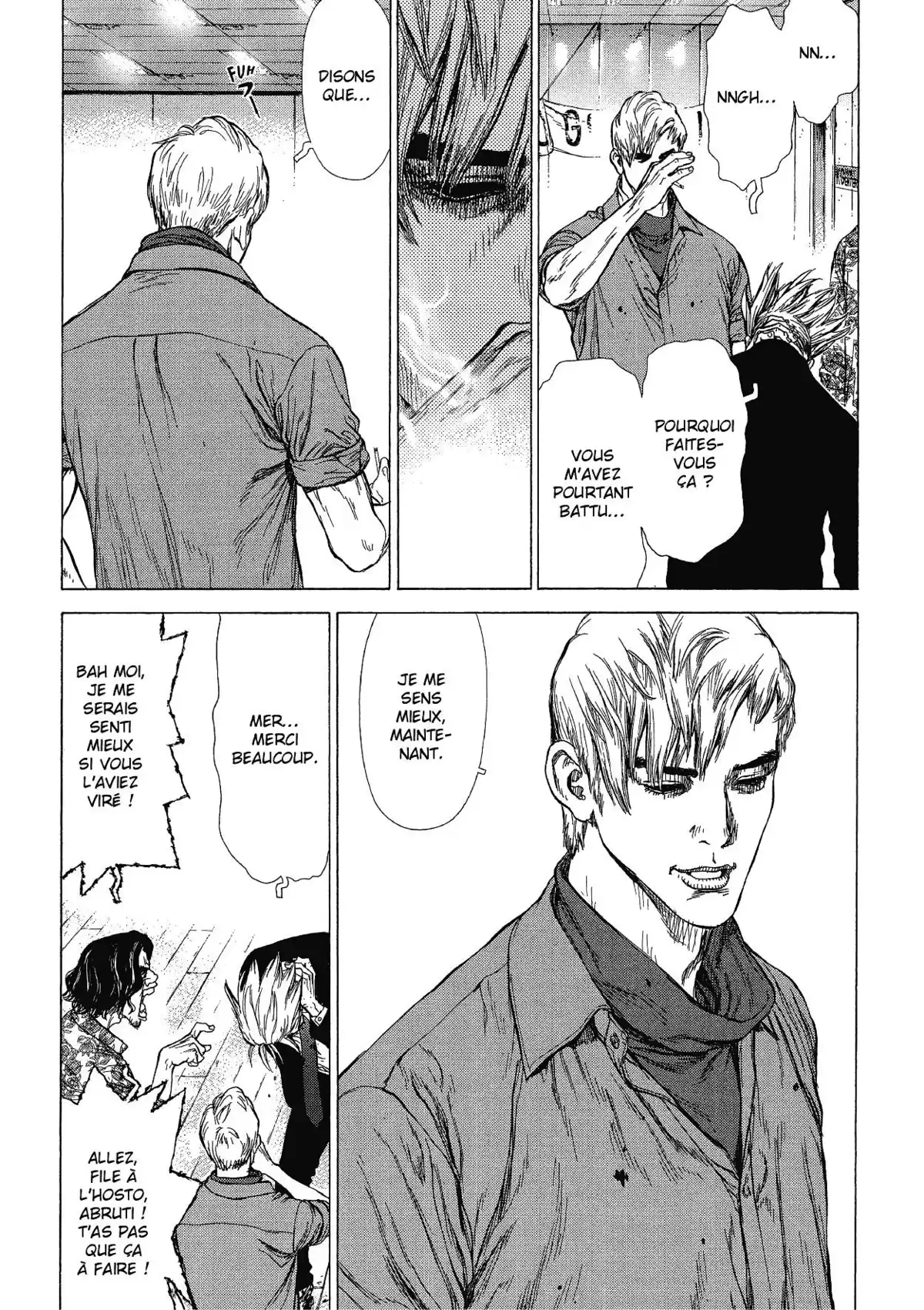Sun-Ken Rock Volume 10 page 66