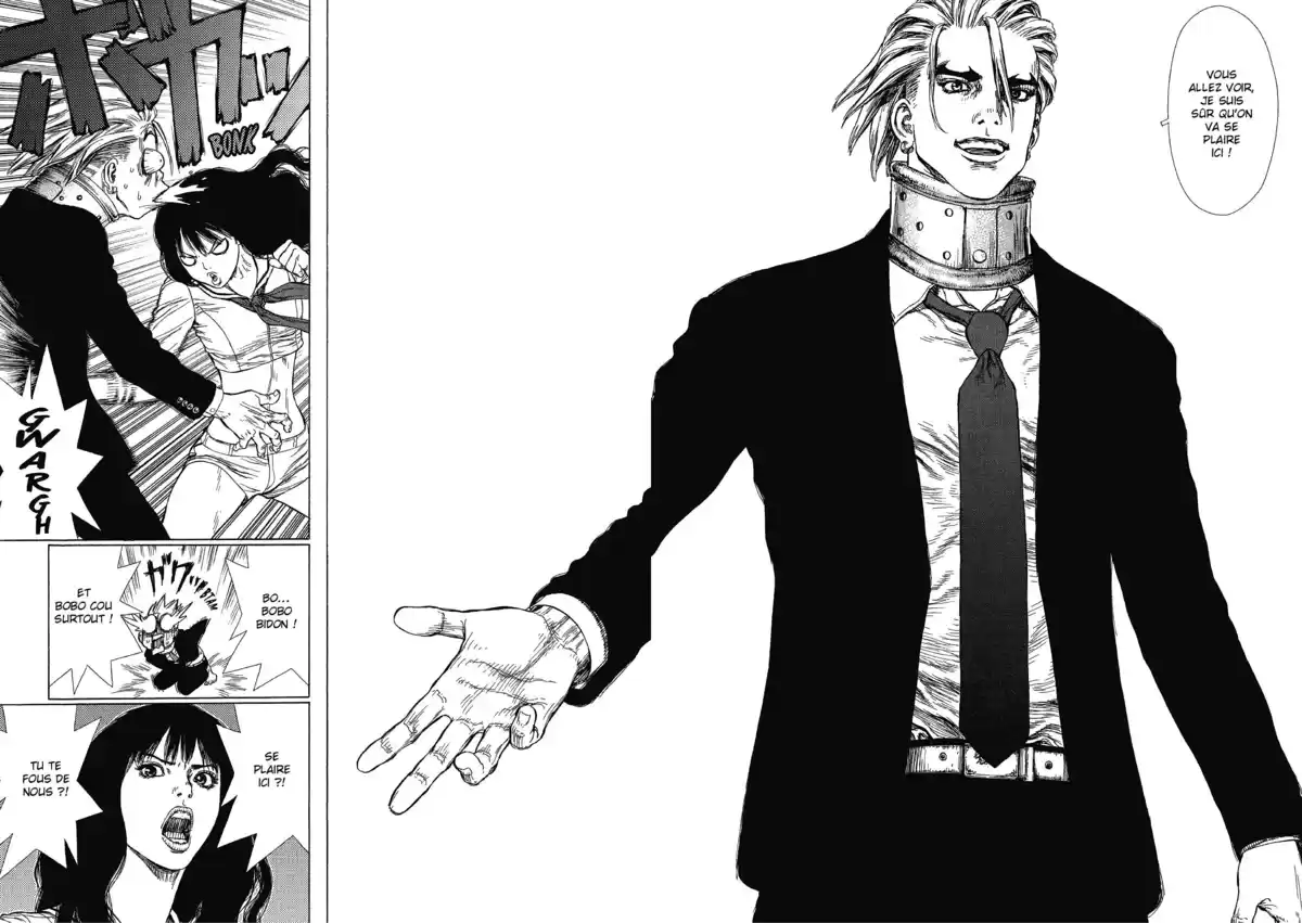 Sun-Ken Rock Volume 10 page 71
