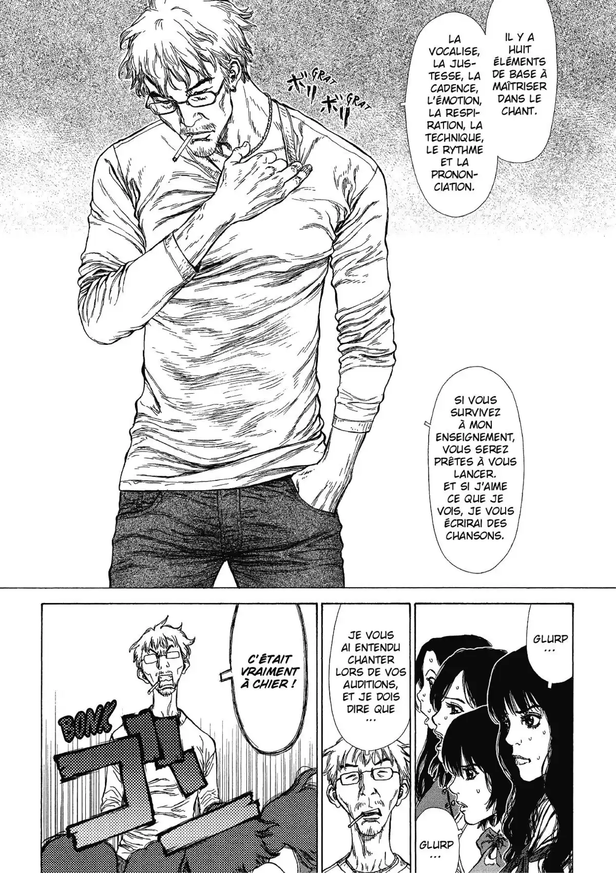 Sun-Ken Rock Volume 10 page 80
