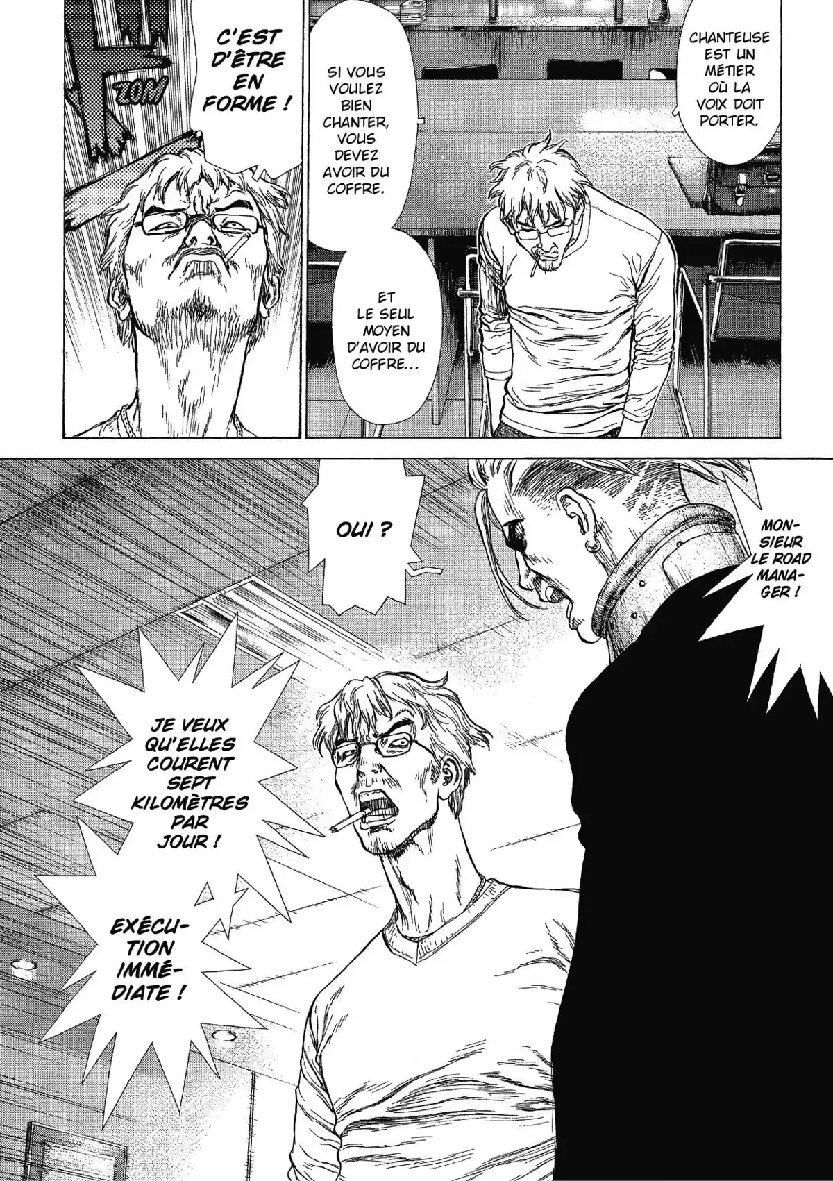 Sun-Ken Rock Volume 10 page 81