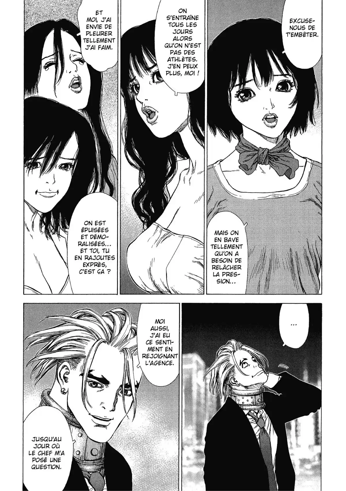 Sun-Ken Rock Volume 10 page 88
