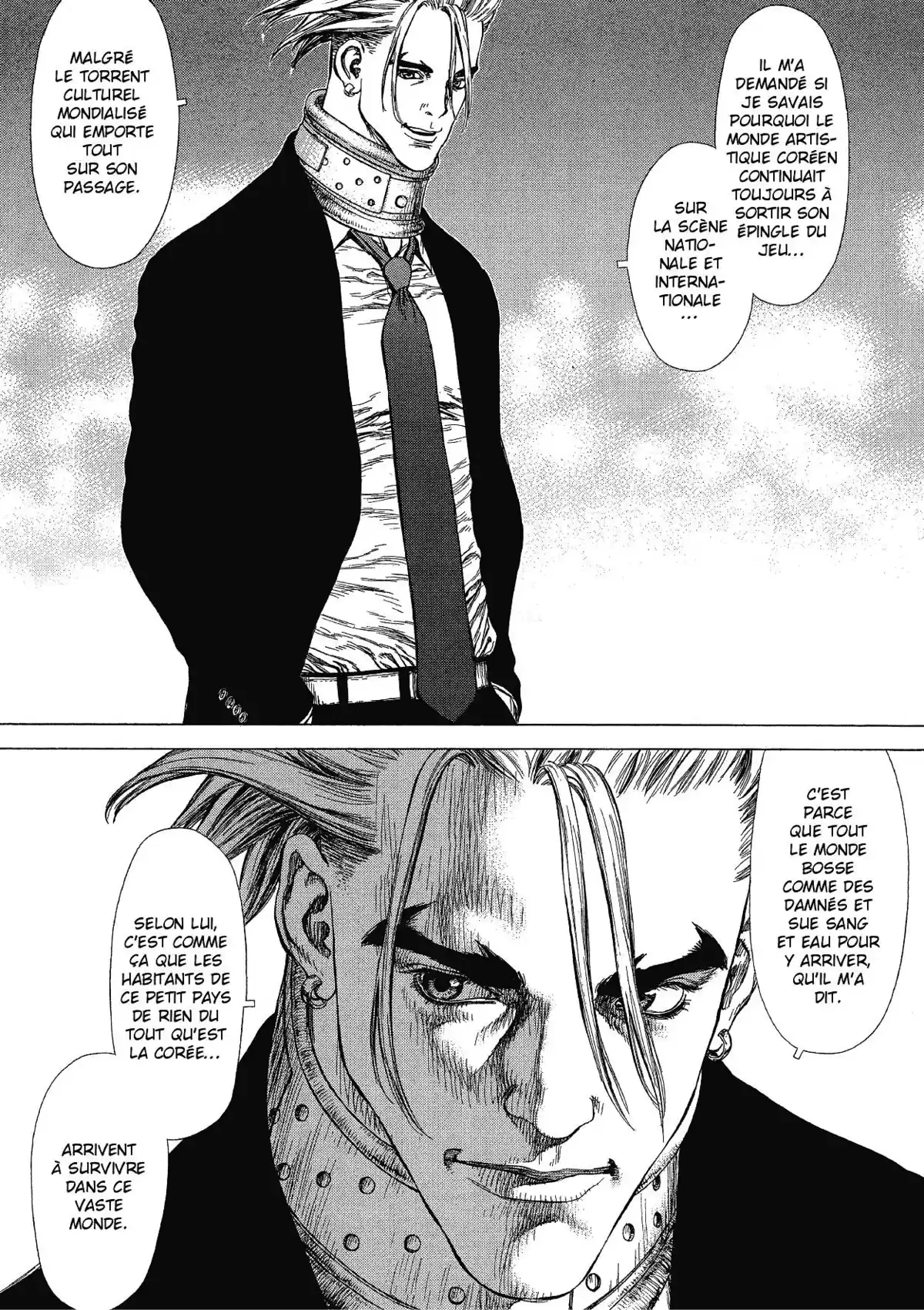 Sun-Ken Rock Volume 10 page 89