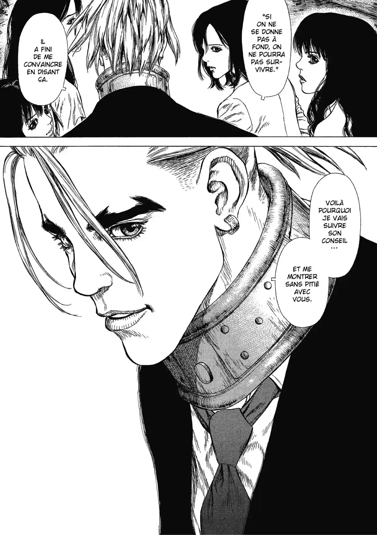 Sun-Ken Rock Volume 10 page 90
