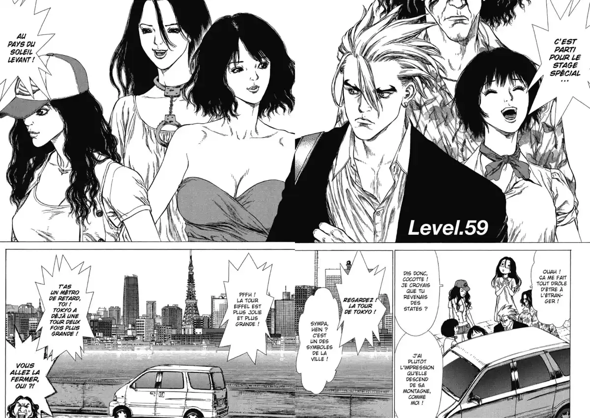 Sun-Ken Rock Volume 10 page 93