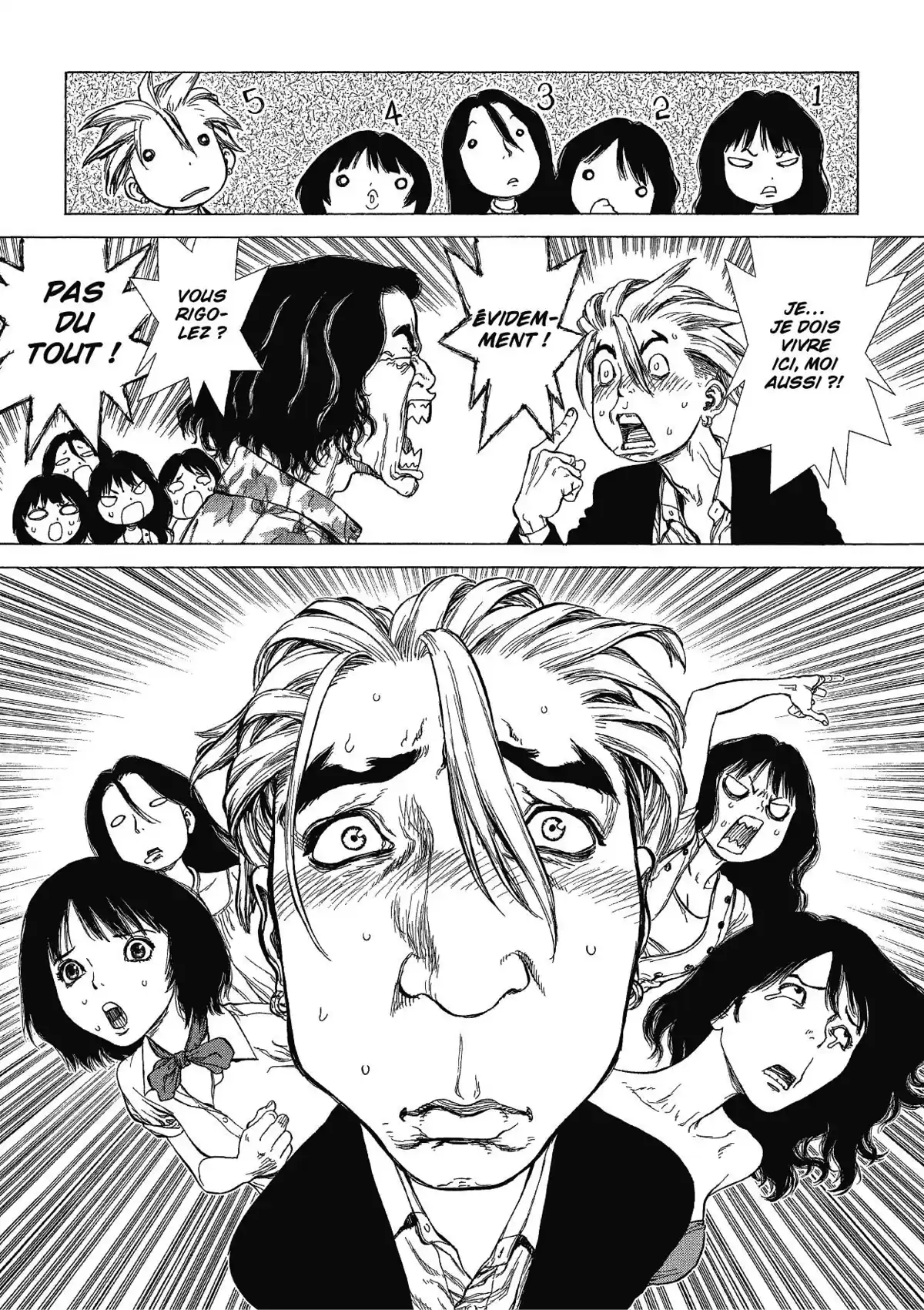 Sun-Ken Rock Volume 10 page 97