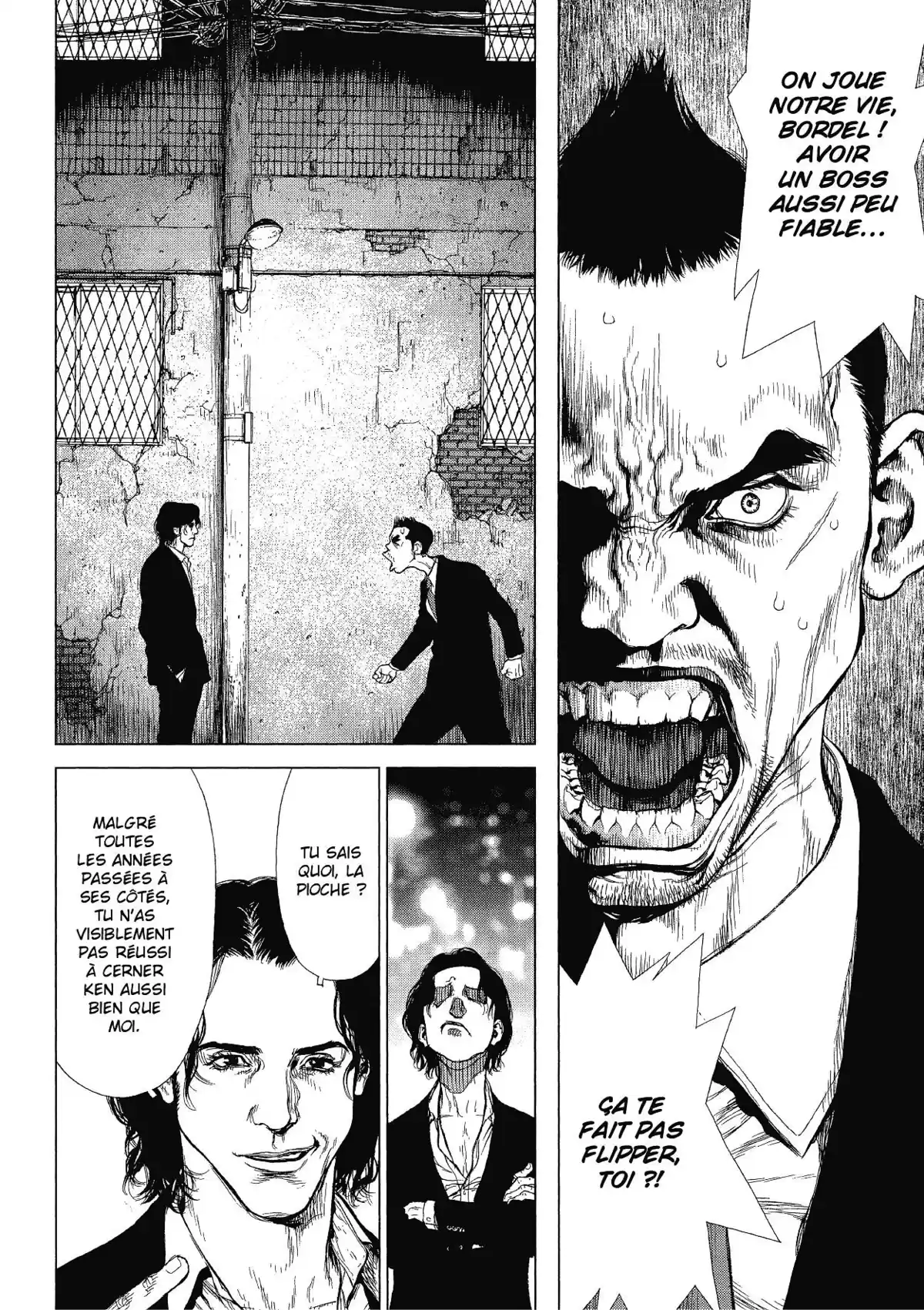 Sun-Ken Rock Volume 14 page 10