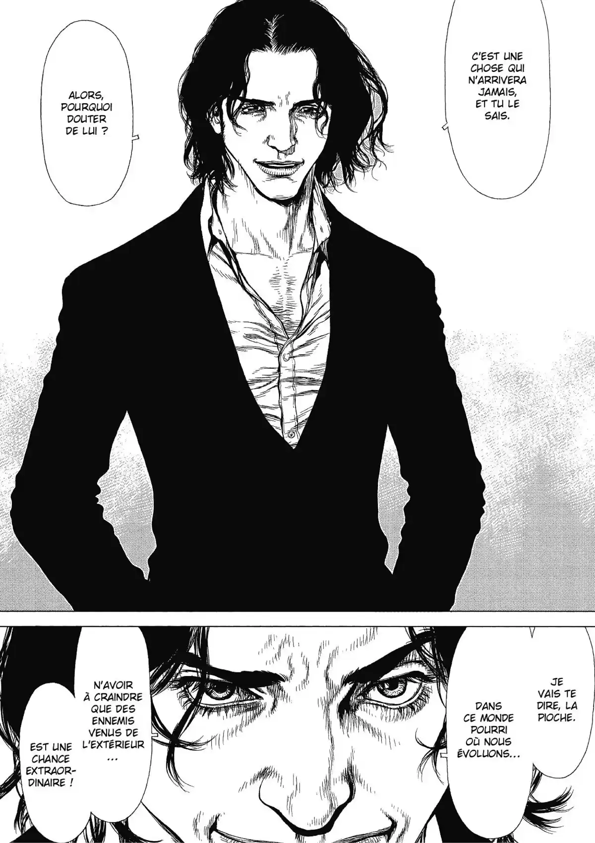 Sun-Ken Rock Volume 14 page 12