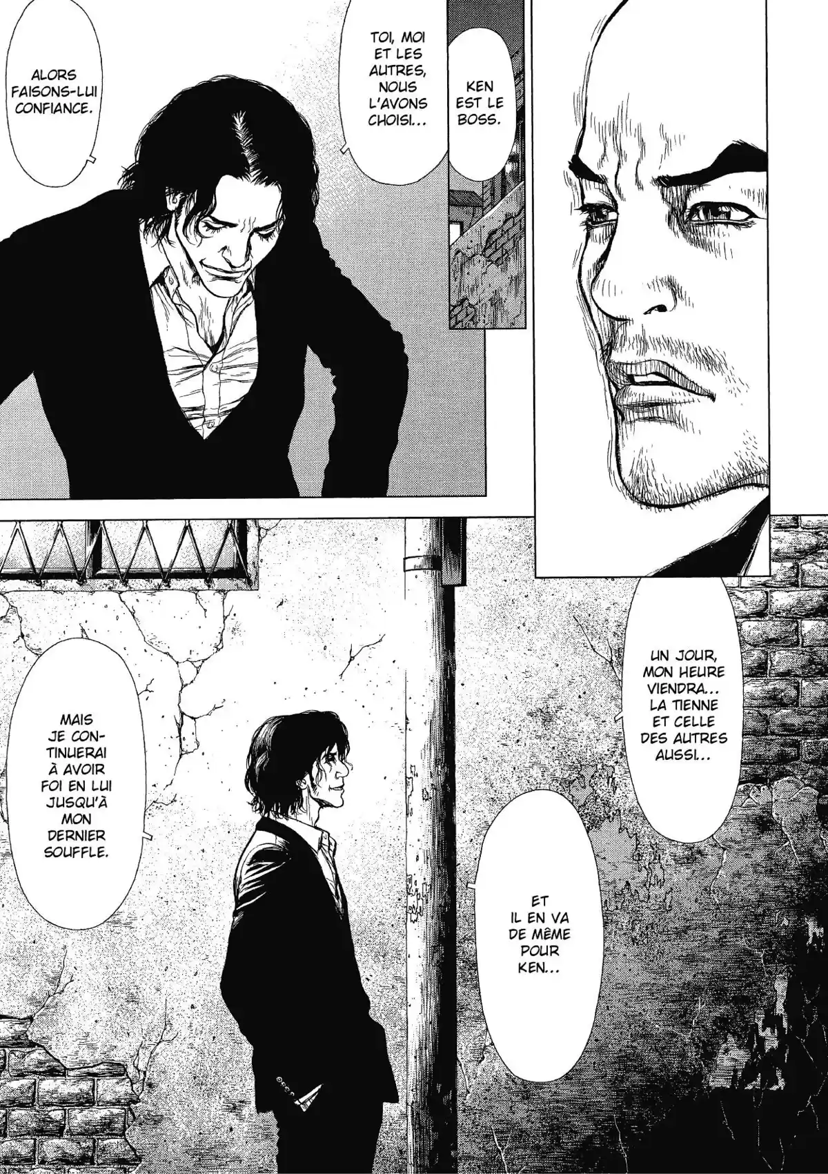 Sun-Ken Rock Volume 14 page 13